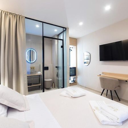 Tonio Rooms Zadar Zewnętrze zdjęcie