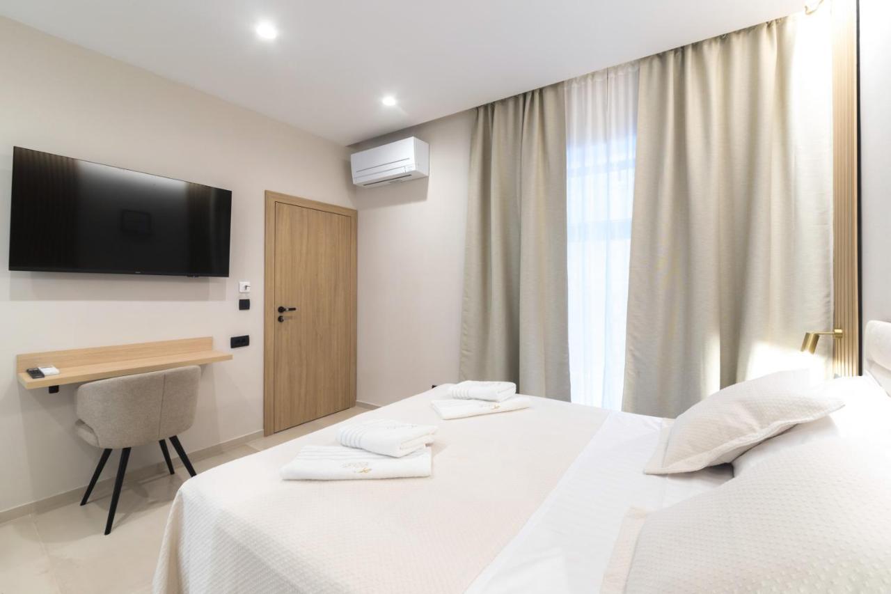 Tonio Rooms Zadar Zewnętrze zdjęcie