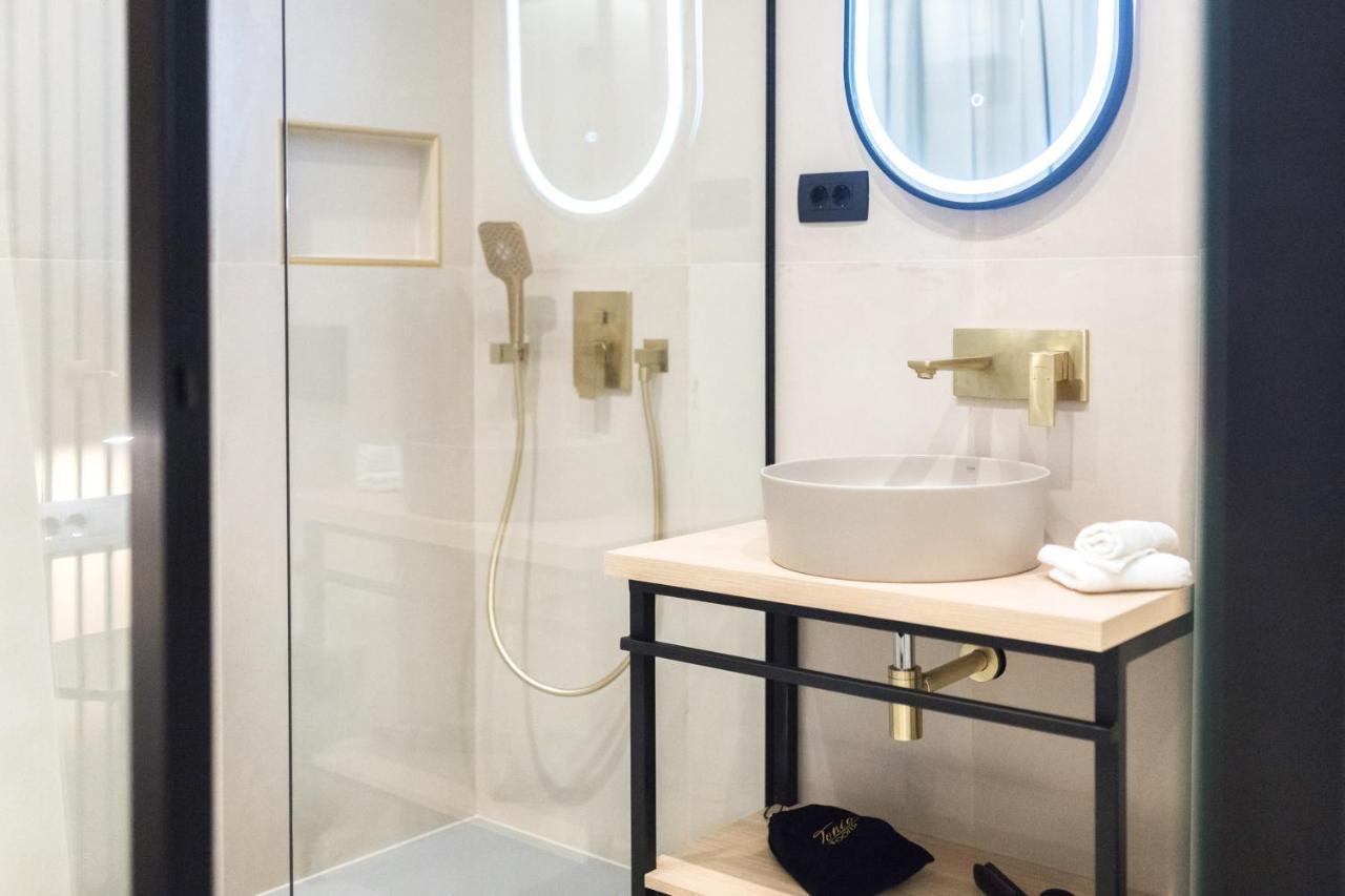 Tonio Rooms Zadar Zewnętrze zdjęcie