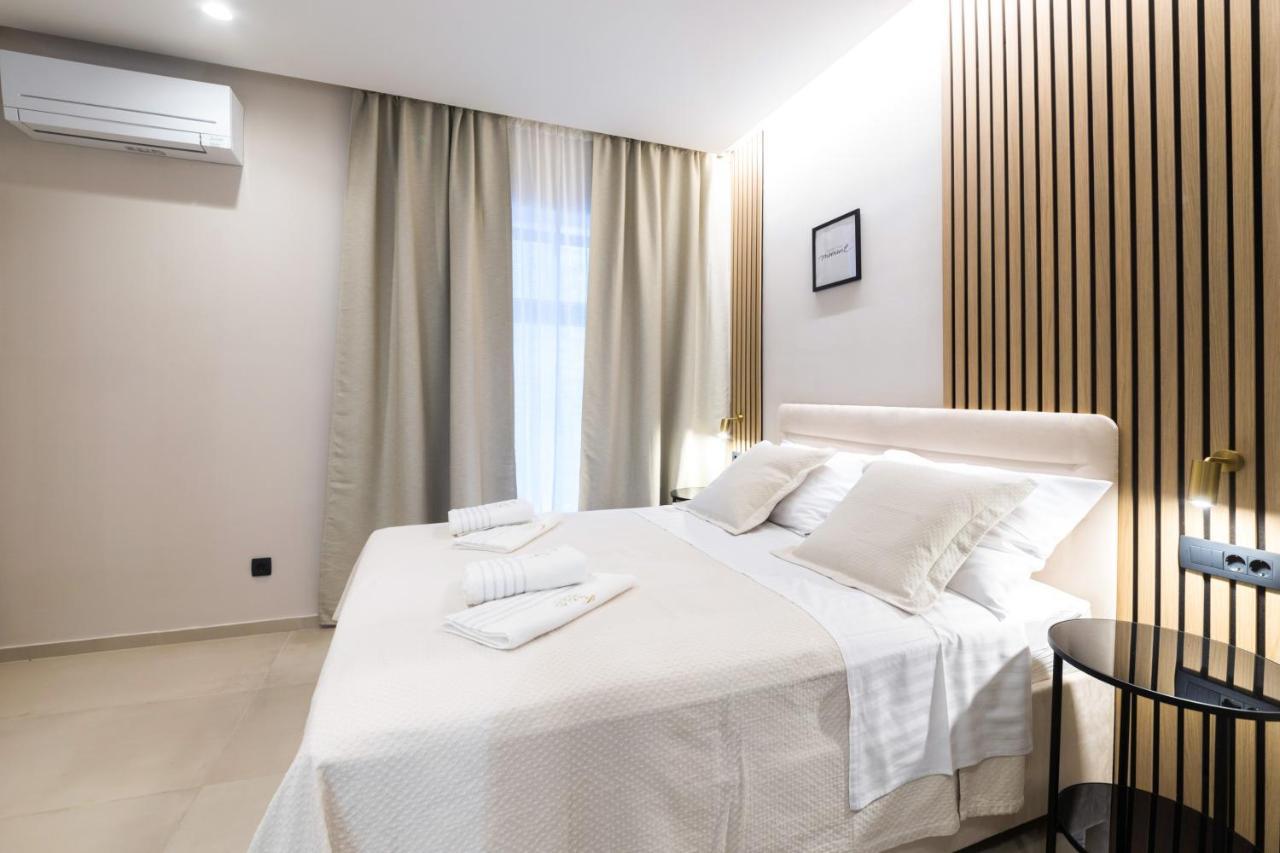 Tonio Rooms Zadar Zewnętrze zdjęcie
