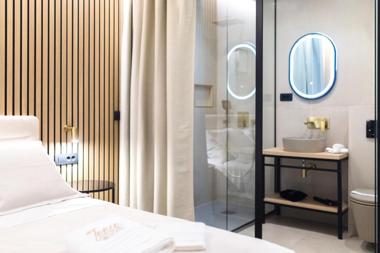 Tonio Rooms Zadar Zewnętrze zdjęcie