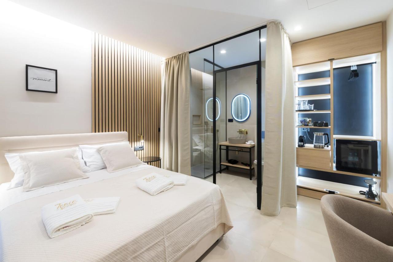 Tonio Rooms Zadar Zewnętrze zdjęcie