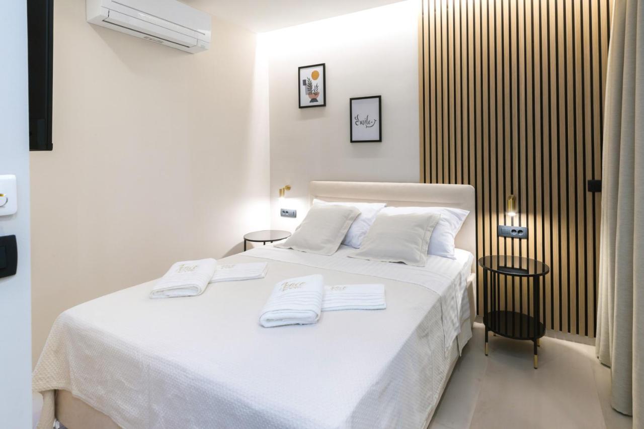 Tonio Rooms Zadar Zewnętrze zdjęcie