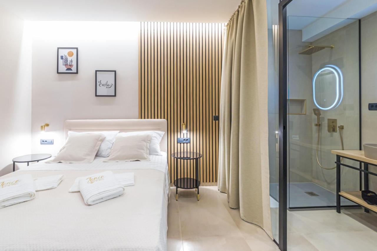 Tonio Rooms Zadar Zewnętrze zdjęcie