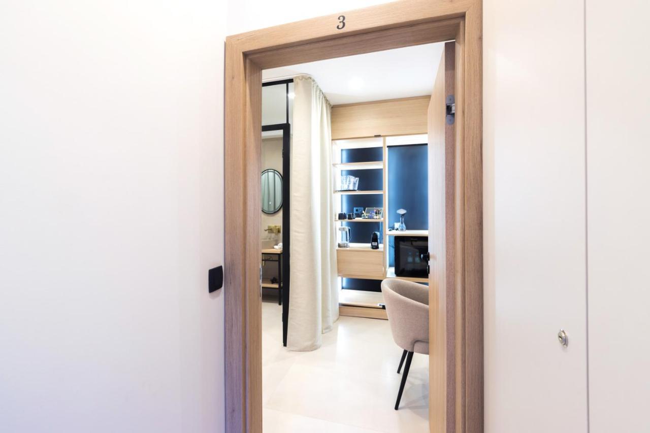 Tonio Rooms Zadar Zewnętrze zdjęcie