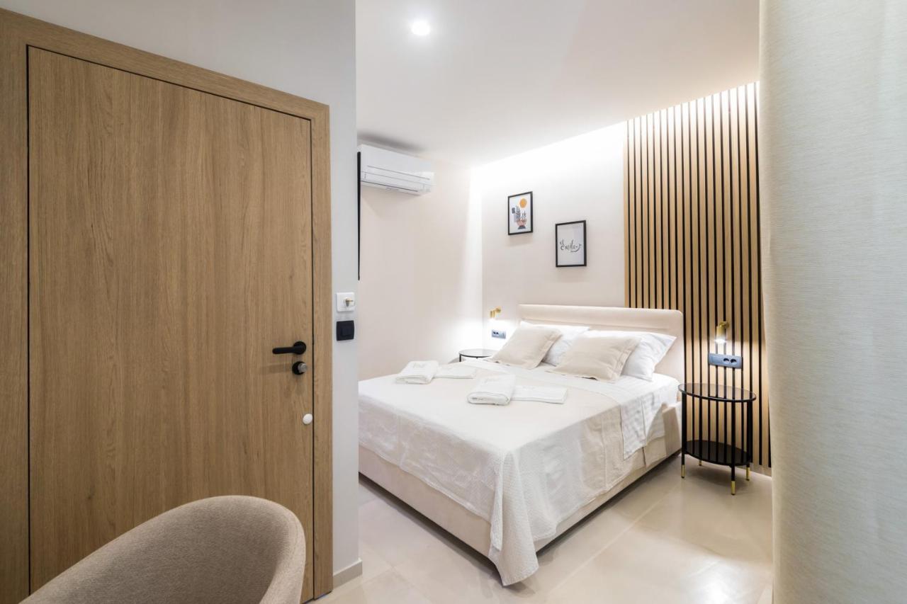 Tonio Rooms Zadar Zewnętrze zdjęcie