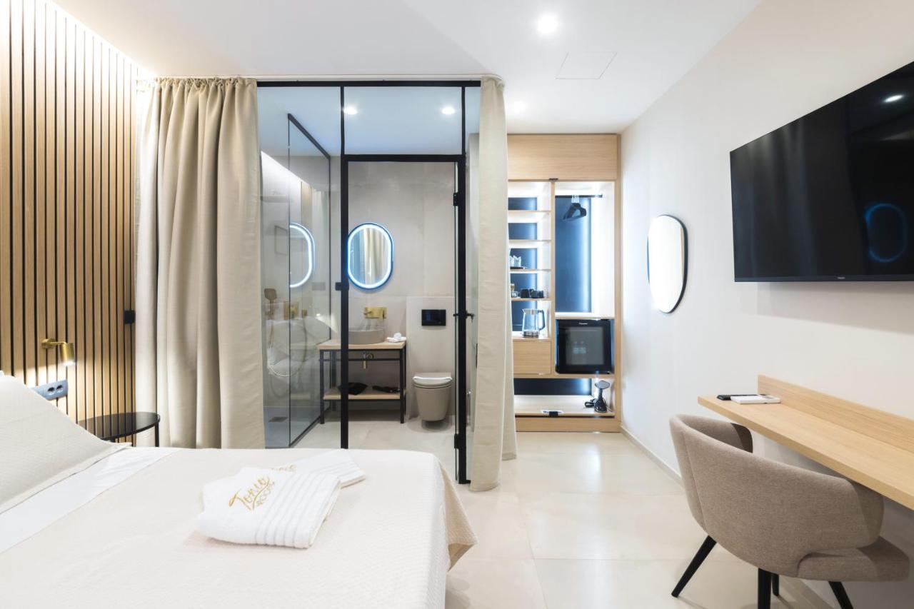 Tonio Rooms Zadar Zewnętrze zdjęcie