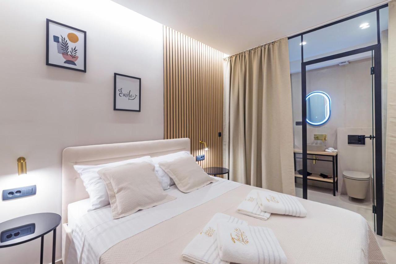 Tonio Rooms Zadar Zewnętrze zdjęcie