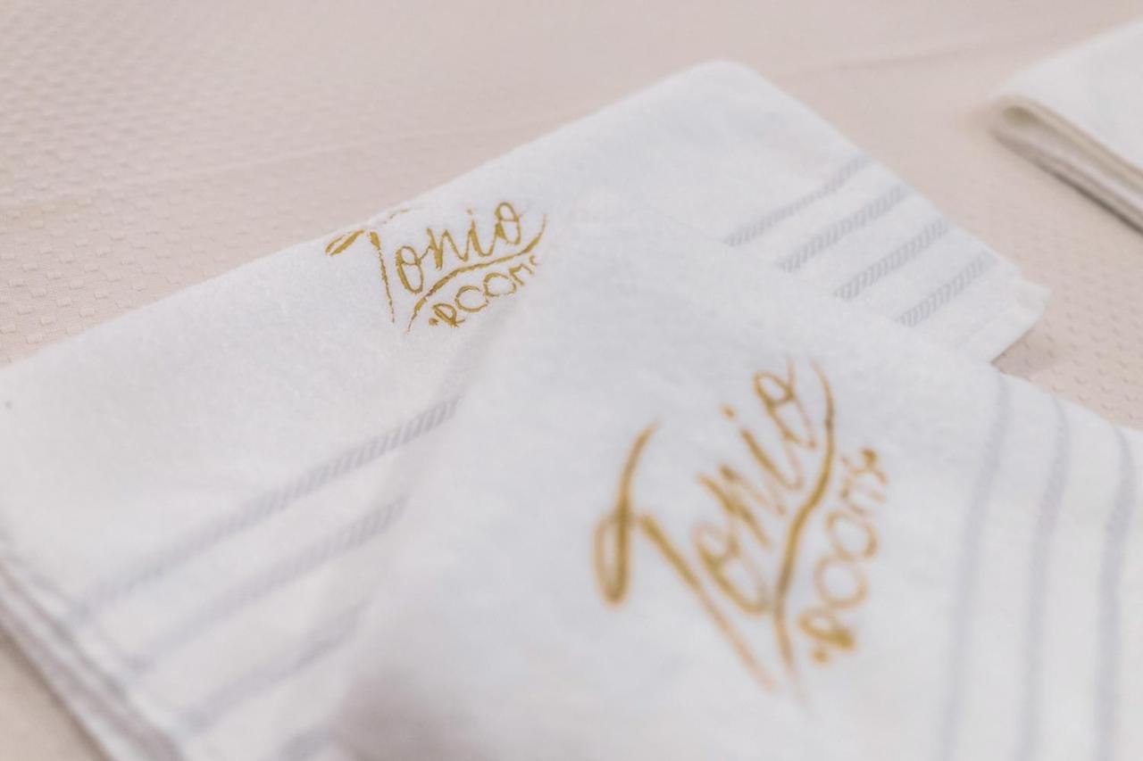 Tonio Rooms Zadar Zewnętrze zdjęcie